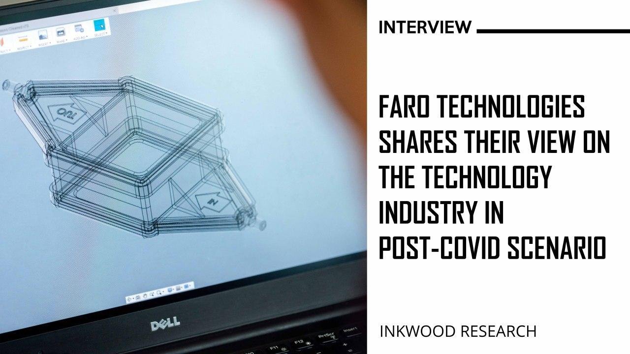 interview-with-FARO-technologies interview-with-FARO-technologies