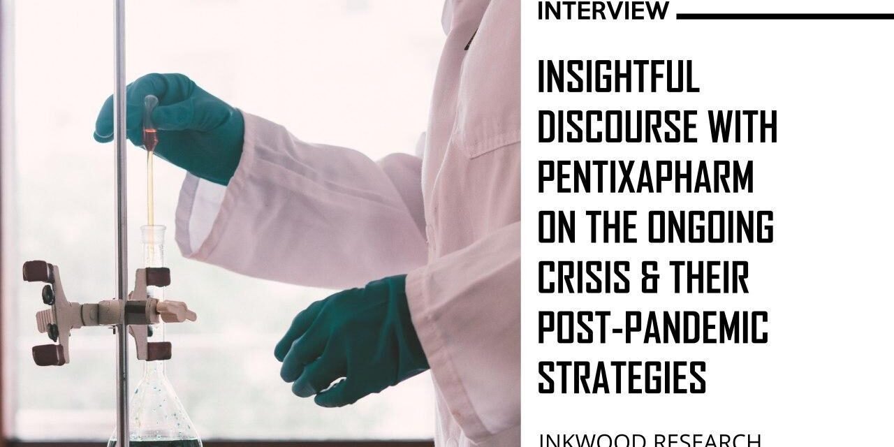 pentixapharm interview