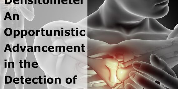 Bone-Densitometer-Technology Bone-Densitometer-Technology