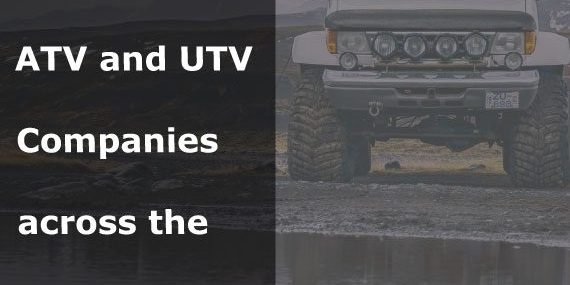 Prominent-ATV-and-UTV-Companies-across-globe