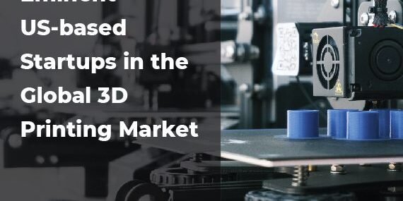 US-based-Startups-in-Global-3D-Printing-Market