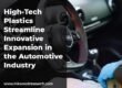 aplications-of-High-Performance-Polymers-in-Automobile-Sectors