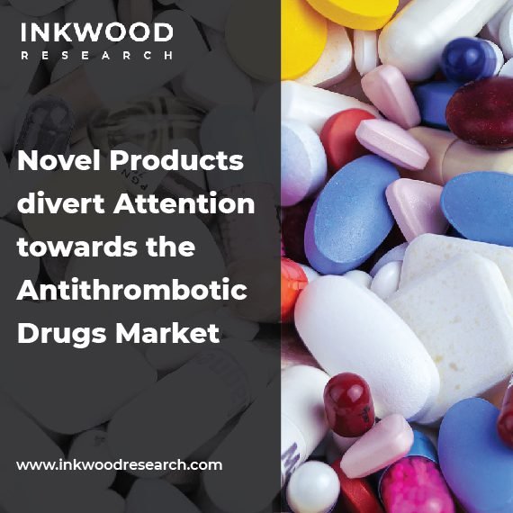 Novel-Products-divert-Attention-towards-the-Antithrombotic-Drugs-Market