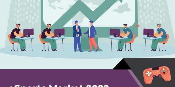 eSports market trends eSports market trends