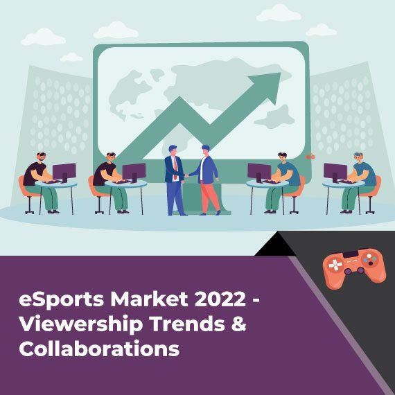 eSports market trends