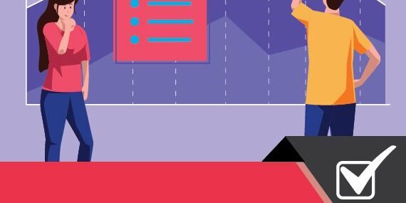 Pointers Checklist for Market Research Company