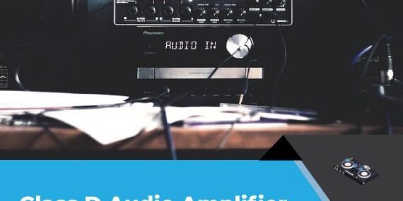 Class D Audio Amplifier Market Analysis