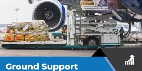 Ground Support Equipment Market Growth Ground Support Equipment Market Growth