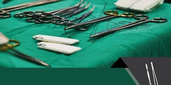 Surgical Sutures Market Global Forecast to 2030 Surgical Sutures Market Global Forecast to 2030