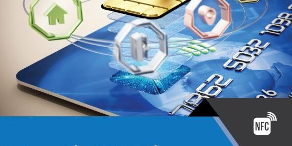 NFC Chips Technology