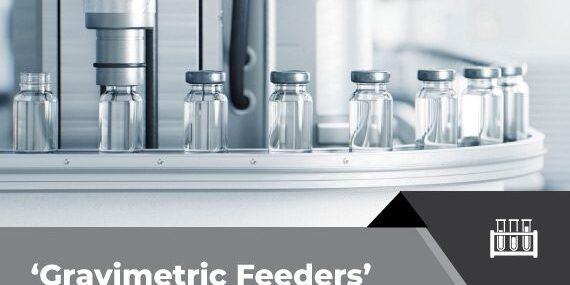 Pharmaceutical Continuous Manufacturing Gravimetric Feeder - Inkwood Research