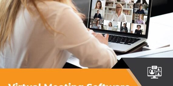 Virtual Meeting Software Market – Post Pandemic Traction Virtual Meeting Software Market - Post Pandemic Traction