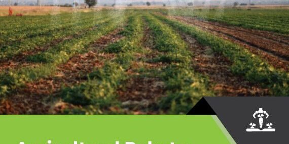 Agricultural Robots Market