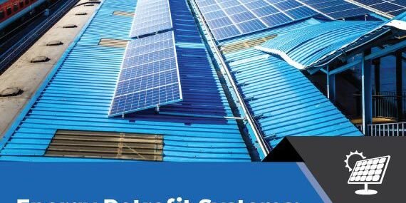 Energy Retrofit Systems Market