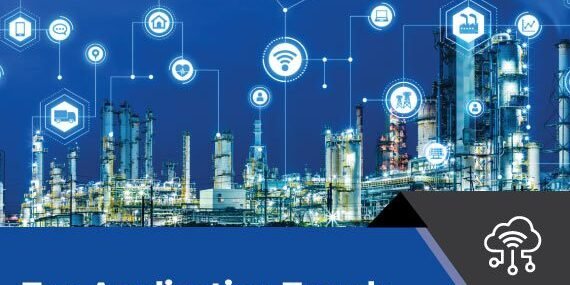 IOT In Energy & Utility Application Market
