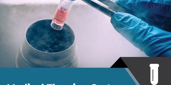 Medical Thawing System