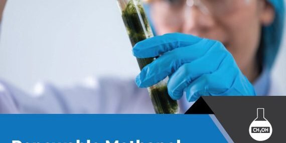 Renewable Methanol Market Renewable Methanol Market
