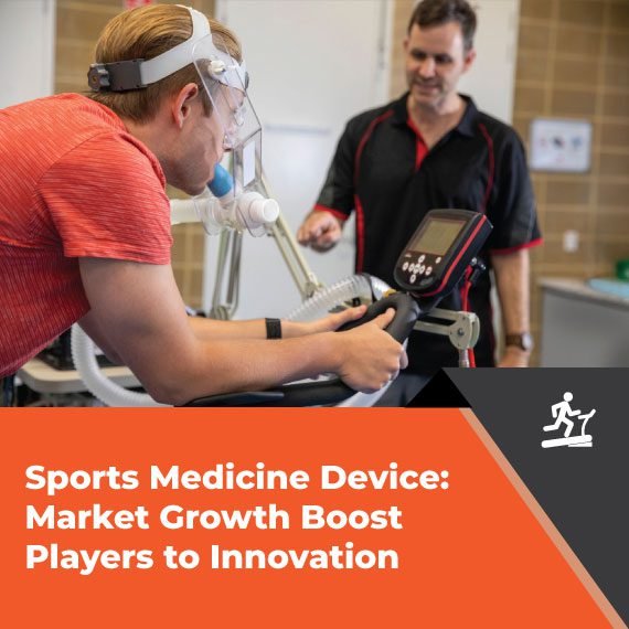Sports Medicine Devices Market
