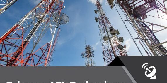 Telecom API Market Telecom API Market
