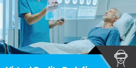 VR in Healthcare Markets - Inkwood Research