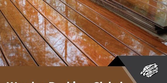 Wooden Decking Market