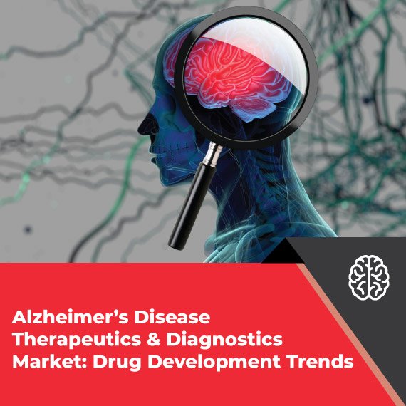 Alzheimer’s Disease Therapeutics & Diagnostics Market