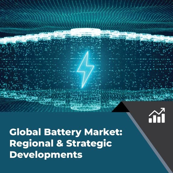 Battery Market