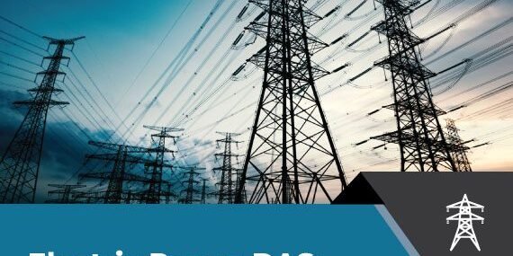 Electric Power Distribution Automated Systems Market