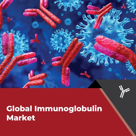Immunoglobulin Market