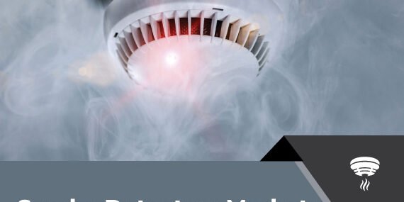 Smoke Detectors Market
