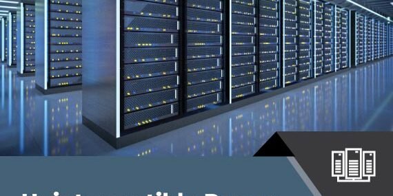Uninterruptible Power Supply (UPS) Market