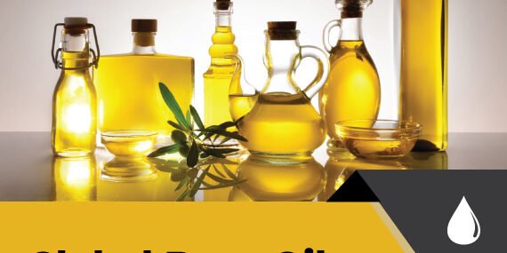 Base Oil Market