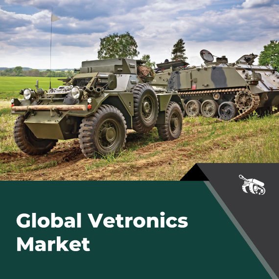Global Vetronics Market - Inkwood Research