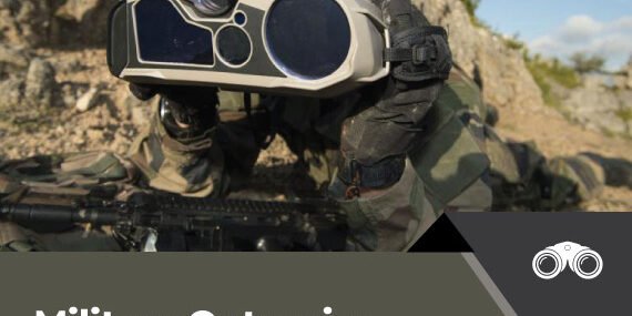 Military Optronics Surveillance & Sighting Systems Market Military-Optronics-Surveillance-Sighting-Systems-Market