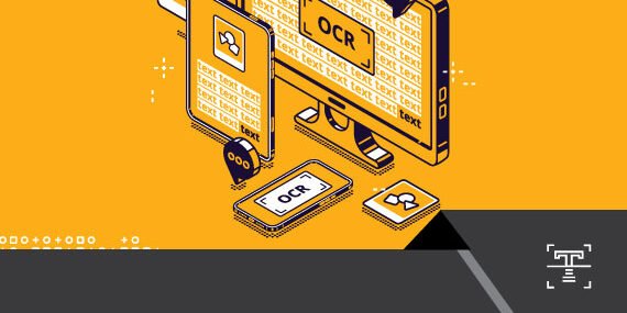Optical Character Recognition Market