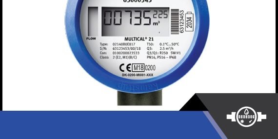Smart Water Meters Markets Smart Water Meters Markets