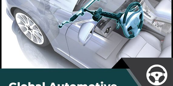 Automotive Electric Power Steering Market Automotive Electric Power Steering Market