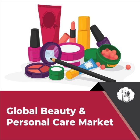 Beauty & Personal Care Market