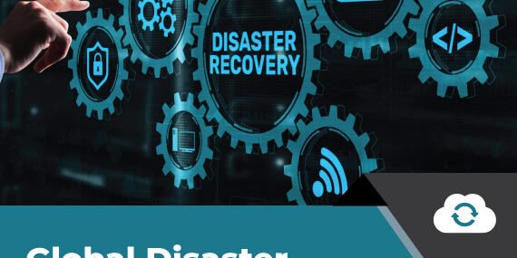 Disaster Recovery as a Service Disaster Recovery as a Service
