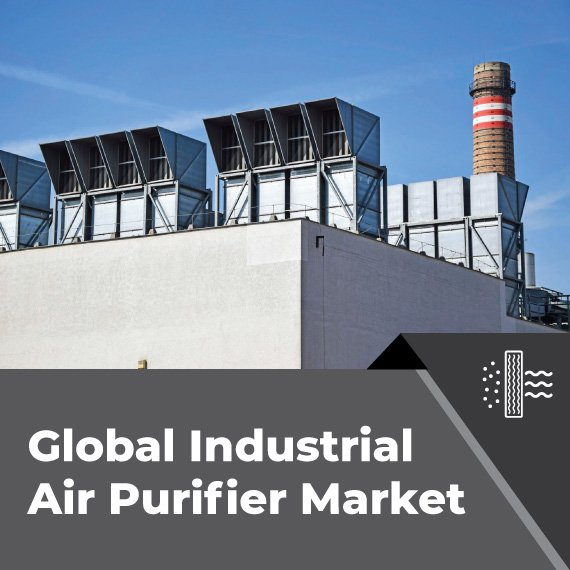 Industrial Air Purifier Market