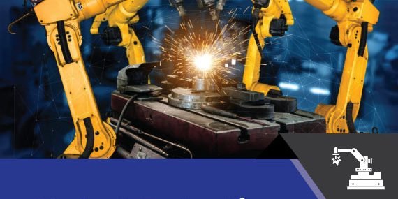 Robotic Welding Market