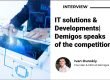 IT solutions and Developments