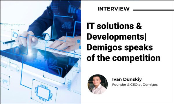 IT solutions and Developments IT solutions and Developments