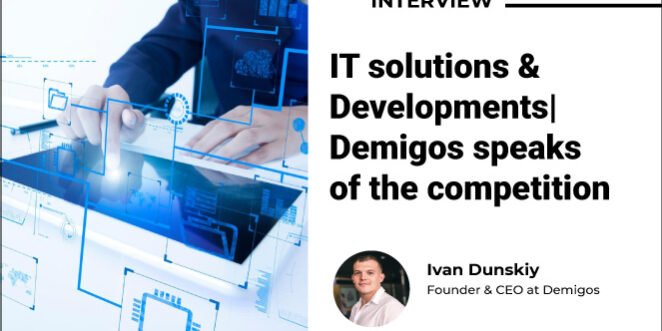 IT solutions and Developments