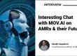 Autonomous Mobile Robots AMR Market