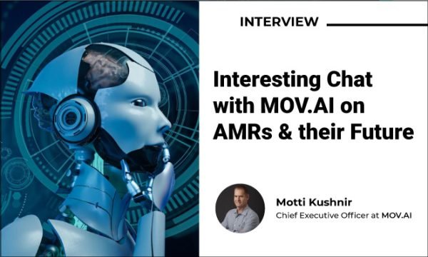 Autonomous Mobile Robots AMR Market Autonomous Mobile Robots AMR Market