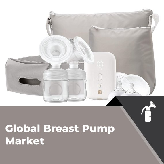 Breast-Pump-market