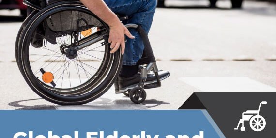 Elderly and Disabled Assistive Technologies Market