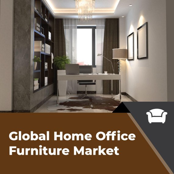 Home Office Furniture Market