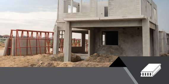 Precast Concrete Market – Inkwood Research Precast Concrete Market